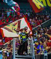 Atlanta United Vibe