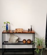 Recibidor Industrial