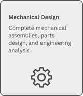Mechanical Design