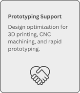 Prototyping Support