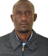 Mustapher Mutebi