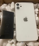 Batterie iPhone 11 & Chassis iPhone 11