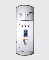 Utet Lotus Plasma Therme S Serie 