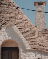 Alberobello