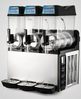 Maquina de Jugos Granizados TDX XRJ12X3