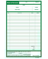 AvantiRed fabrica notas sencillas de remision