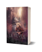 Saga Le Réveil - Elisabet Guillot