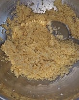 Farce de manioc
