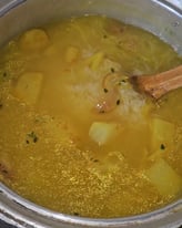 Riz zembrocal