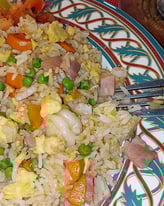 riz cantonnais