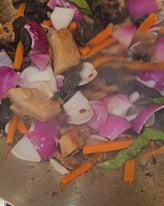 Porc 3 merveilles