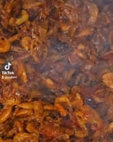 Rougail chevaquine
