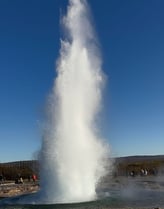Geysir