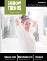 Smartglass Shower Transform your bathroom into an oasis of privacy and design!   Discover the shower
