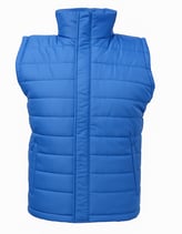 Chaquetas personalizadas según tú empresa.