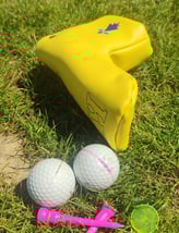 couvre-putter