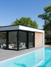 poolhouse