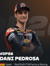 dani pedrosa