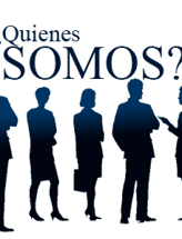 Quienes somos en la empresa