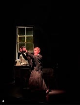 Carrie the musical, Gavin Mitford, Stephen King, QPAC
