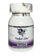 TITAN PERFECT ELITE PRODUCTO CONTROL HORMONAL