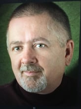 Headshot of Jacques-A. Frigault