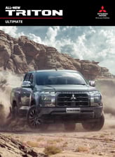Mitsubishi Triton