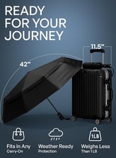 great umbrella for travel