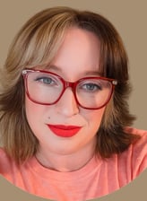 image of Caroline Jones, Founder of Ninth Koi Business Solutions