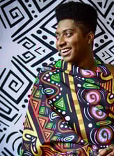 Jean Decort Designer