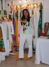Martha de Royet Designer