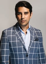 Erick Bendaña