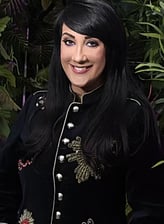 Giannina Azar