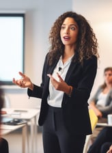 Career Coaching