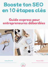 guide seo en 10 étapes