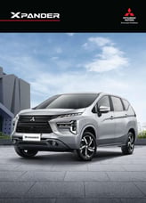 Mitsubishi Xpander
