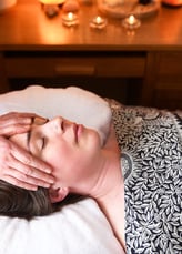 Full body massage Aberystwyth