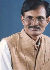 Prof Muralidhar Upadya Hiriadka