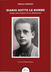 Diario sotto le bombe