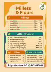 Product list_SuStore