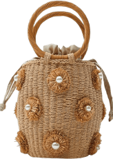flower-pearls-rattan-tote-bag-amazon