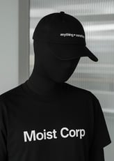 t-shirt by moist corp
