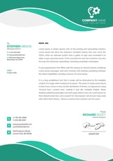 AvantiRed fabrica hojas membretadas personalizadas