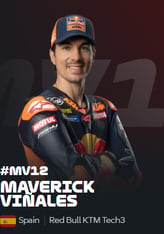 maverick vinales