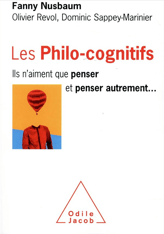 F. Nusbaum et al. Les Philo cognitifs
