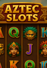 aztec slot and ball