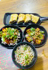 chinese vyanjan cooking classes