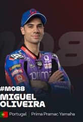 miguel oliveira