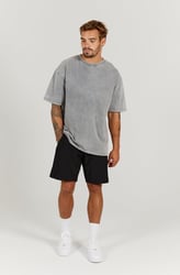 Oversize with pants