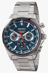 Seiko Watch on Amazon
